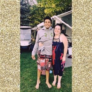 Meet your Posher, Jordan